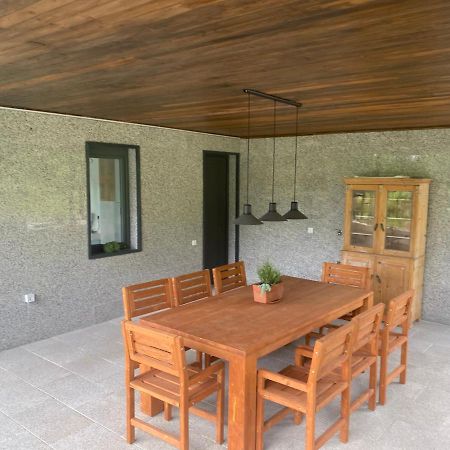 Terra Toscana Apartman Sarvar Luaran gambar